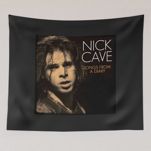 Item preview, Nick Cave designed and sold by arivasrobbins.