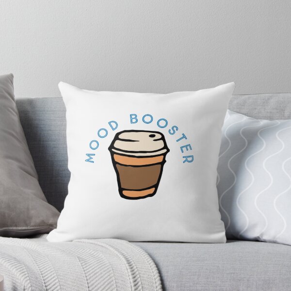 Item preview, Coffee is Mood Booster designed and sold by Uduppu Kadai.
