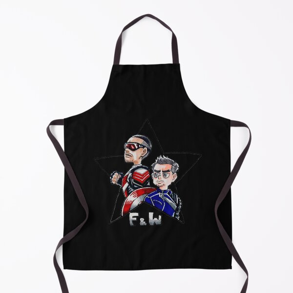 Item preview, Mens My Favorite Falcon And The Winter Soldier The Falcon And The Winter Soldier Christmas designed and sold by MarleeDickens.