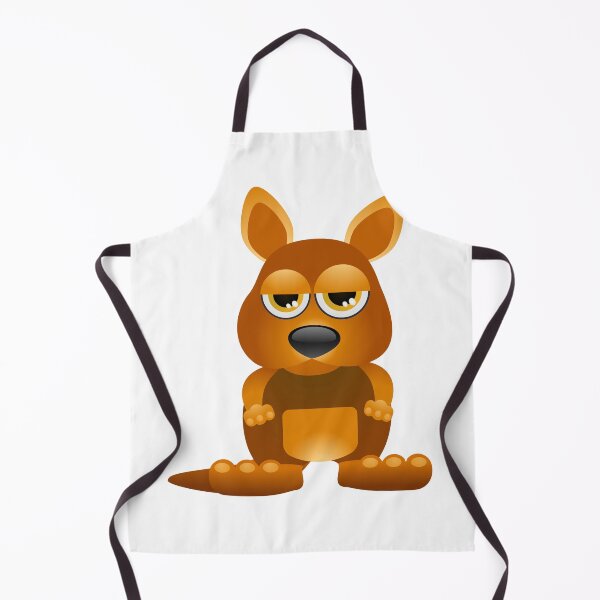 Item preview, Cute kangaroo designed and sold by CalvinMade.