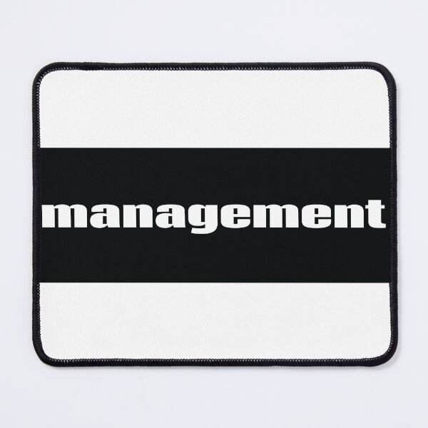 Item preview, Management designed and sold by GoodVibesWX9.