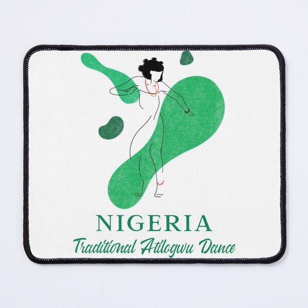 Item preview, The Traditional Atilogwu Dance - Nigeria designed and sold by Gavinstar.