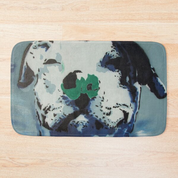 Item preview, Mans Best Friend designed and sold by sandyholly.