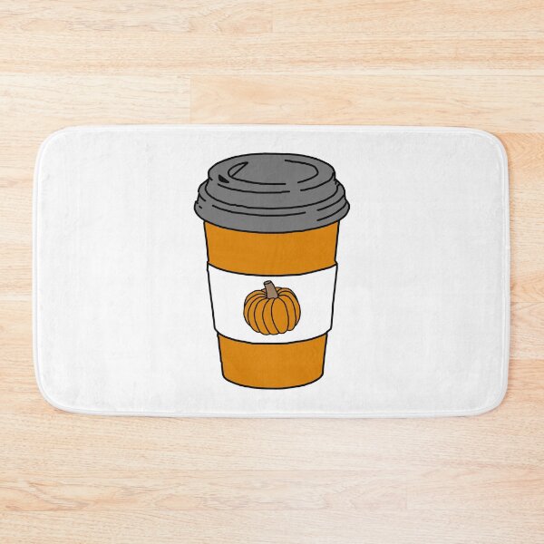 Item preview, Pumpkin Spice Latte designed and sold by Meme Economy.