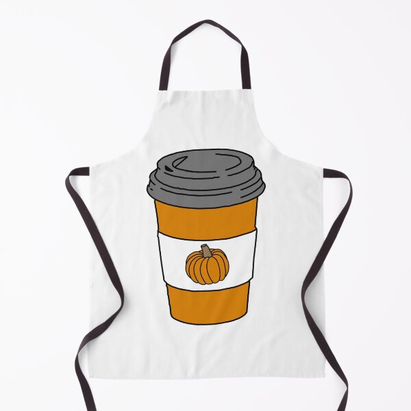 Item preview, Pumpkin Spice Latte designed and sold by Meme Economy.