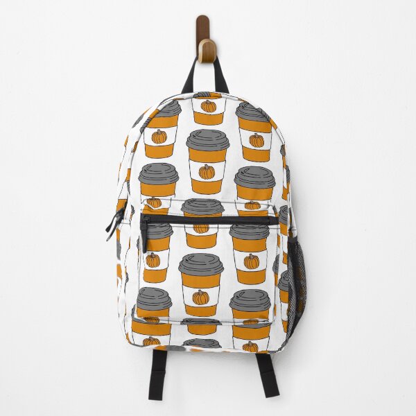 Item preview, Pumpkin Spice Latte designed and sold by Meme Economy.