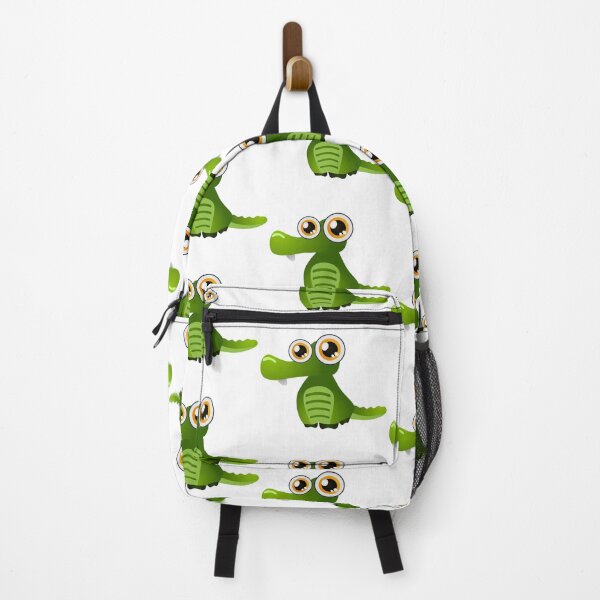 Item preview, Cute Alligator designed and sold by CalvinMade.
