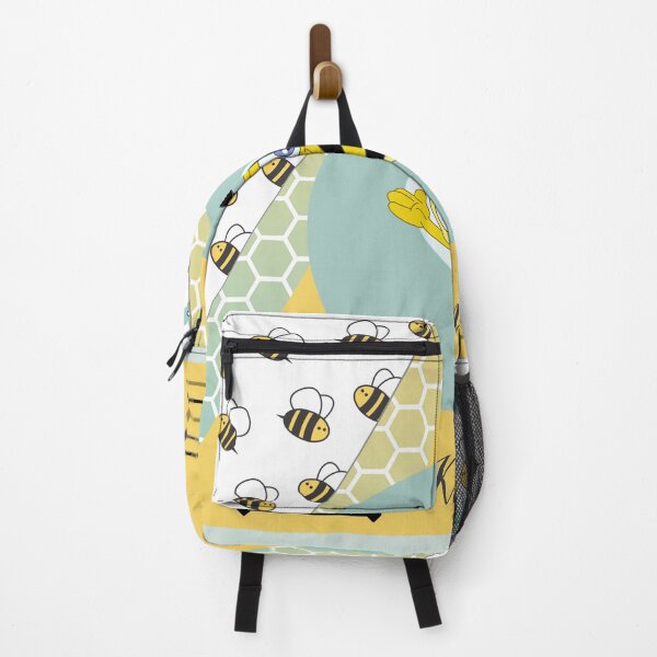 Item preview, Bee Kind designed and sold by Dream Bloom Gallery.