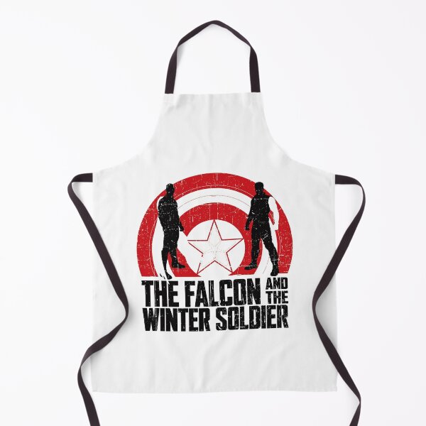Item preview, Music Vintage Retro The Falcon And The Winter Halloween designed and sold by MarleeDickens.