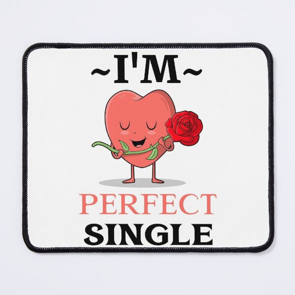 Item preview, I'm Perfect Single designed and sold by Gavinstar.