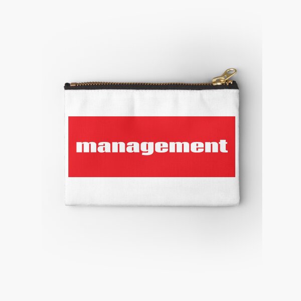 Item preview, Management designed and sold by GoodVibesWX9.