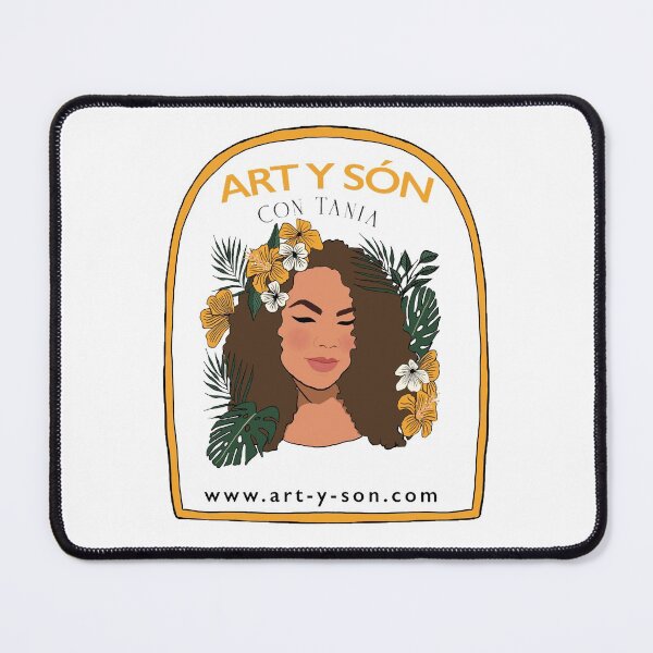 Item preview, Art Y Són con Tania designed and sold by Art-y-Son.