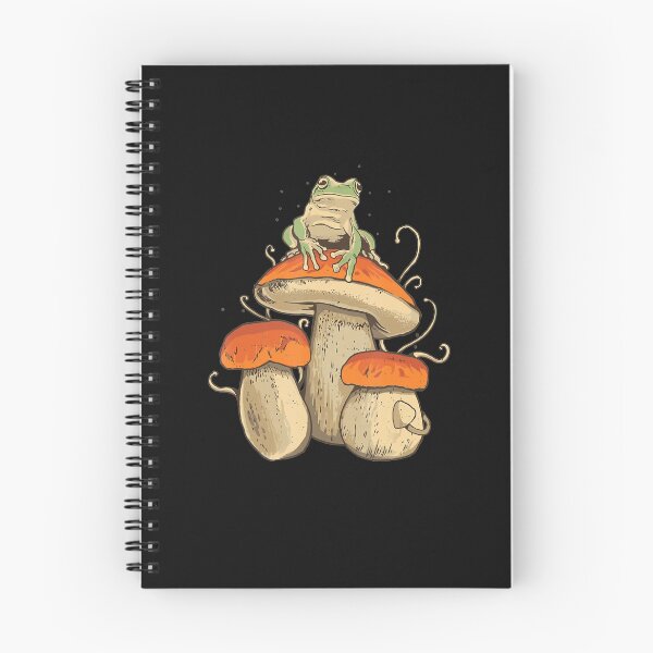 Item preview, Cottagecore Aesthetic Goblincore Frog Wizard designed and sold by Ngothanhvinh.