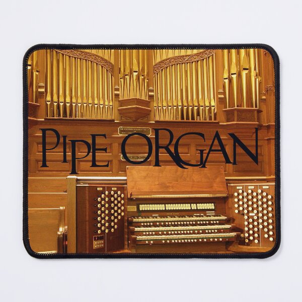 Item preview, Big Pipe Organ designed and sold by Havocgirl.