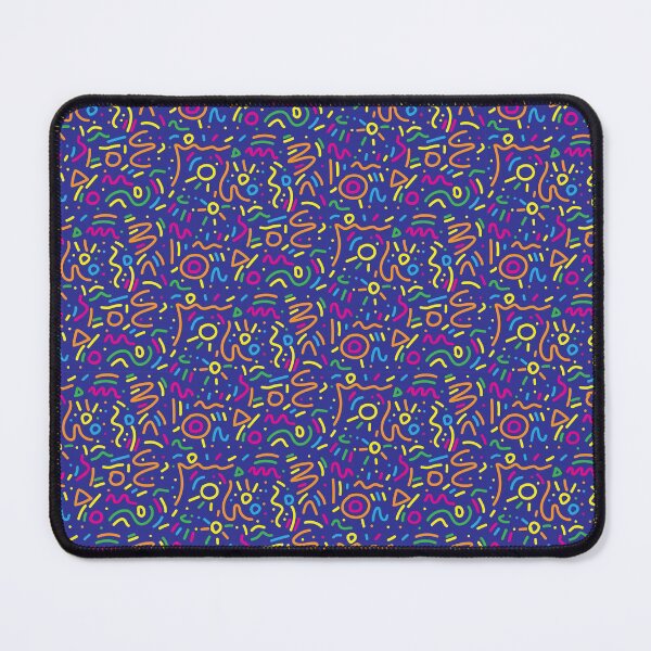 Item preview, Graffiti Squiggles designed and sold by KatieSchubert.