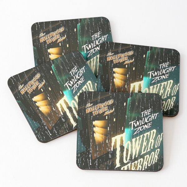 Item preview, hollywood tower designed and sold by wesseljennifer.
