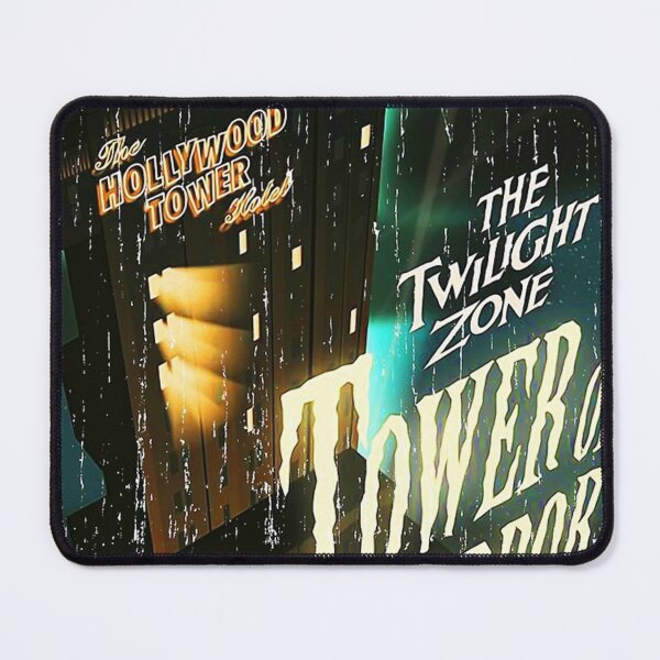Item preview, hollywood tower designed and sold by wesseljennifer.