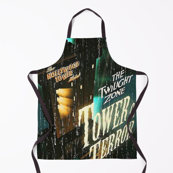 Item preview, hollywood tower designed and sold by wesseljennifer.