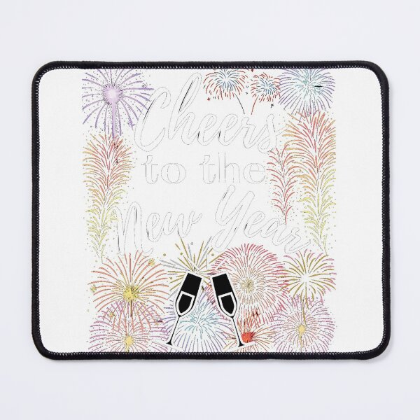 Item preview, Cheers to the New Year designed and sold by Gavinstar.
