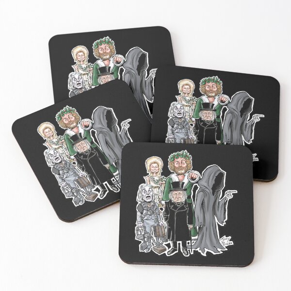 Item preview, A Christmas Carol  designed and sold by Starfish461.