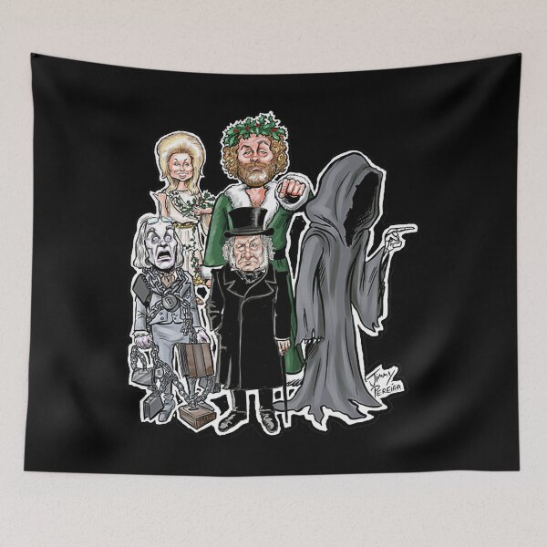 Item preview, A Christmas Carol  designed and sold by Starfish461.