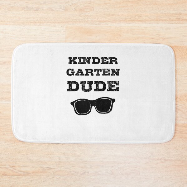 Item preview, Kindergarten dude 2 designed and sold by ConstantinoMD1.