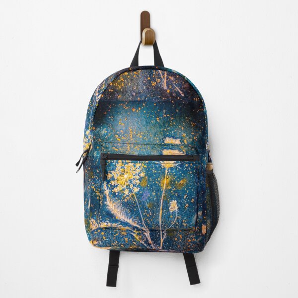 Item preview, Botanical cyanotype 6 designed and sold by Red Witch Art.
