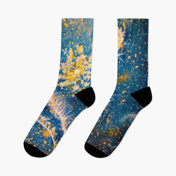 Item preview, Botanical cyanotype 6 designed and sold by Red Witch Art.