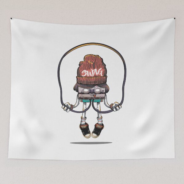 Item preview, Swag designed and sold by mausventura.