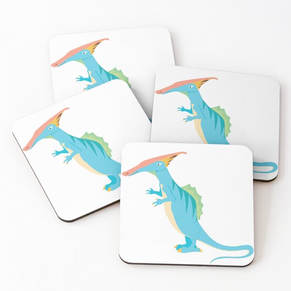 Item preview, Parasaurolophus designed and sold by riomarcos.