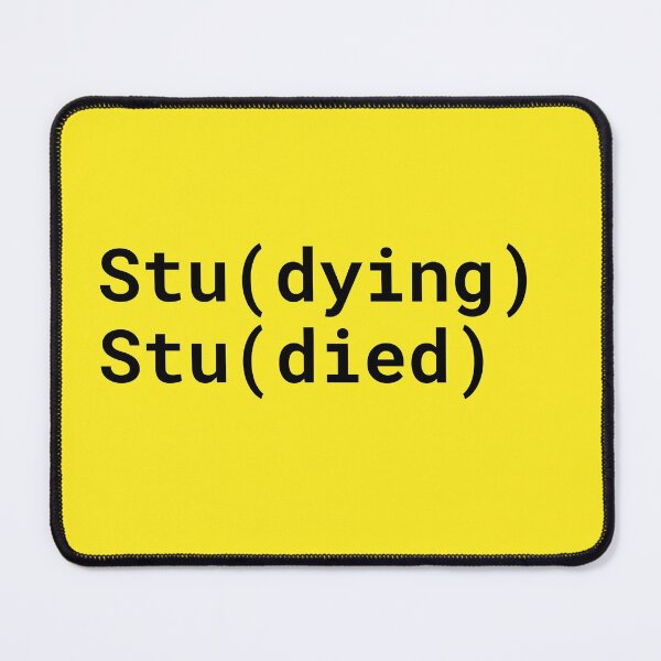Item preview, Studying studied designed and sold by Bash0sh0.