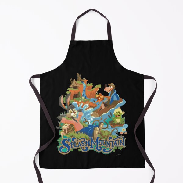 Item preview, Splash mountain designed and sold by Companion05.