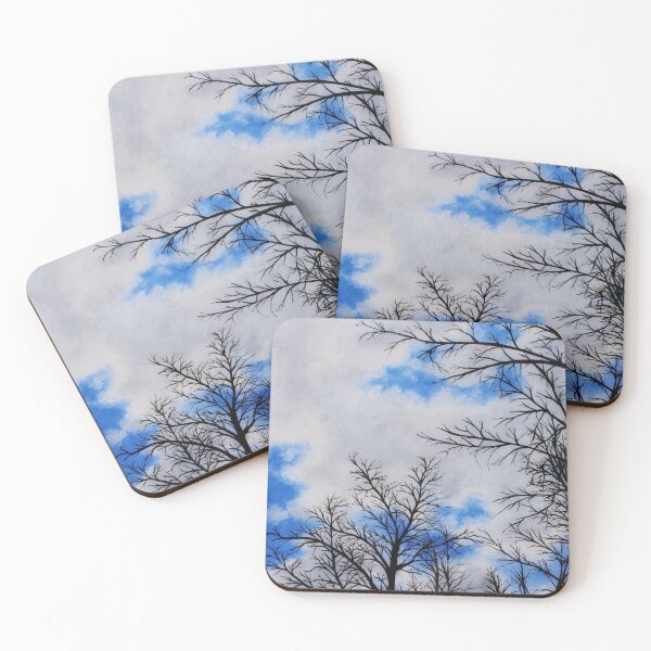 Item preview, Winter Sky designed and sold by Rob Walker.