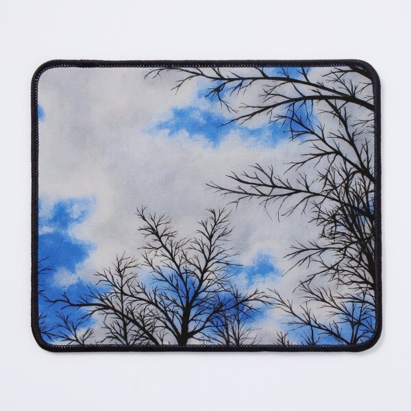 Item preview, Winter Sky designed and sold by Rob Walker.