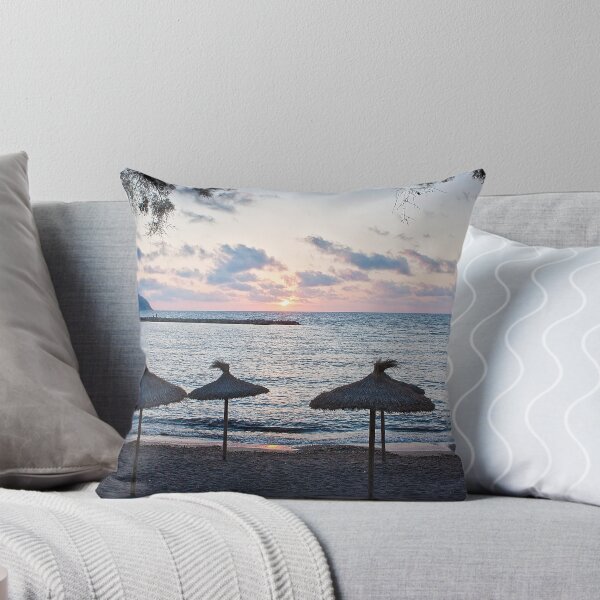 Item preview, Majorca Sunrise designed and sold by Graham  Custance.