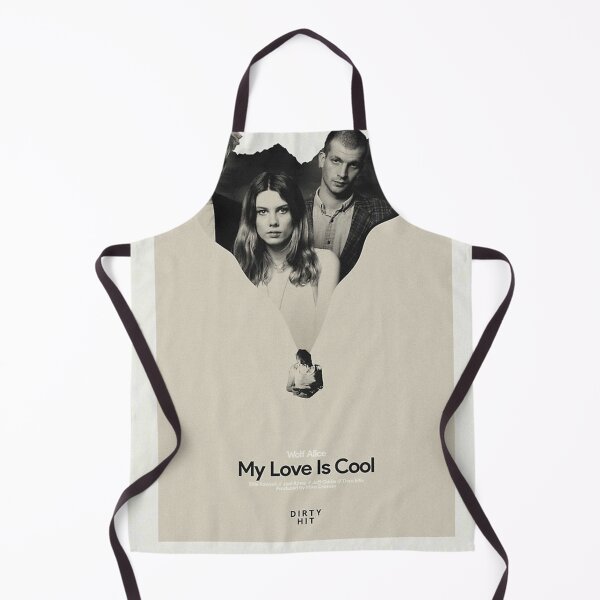 Item preview, Love Is Cool designed and sold by wesseljennifer.