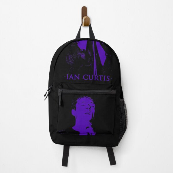 Item preview, Ian Curtis JD (purple) designed and sold by Negana.
