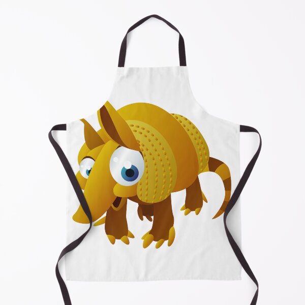Item preview, Cute Armadillo designed and sold by CalvinMade.
