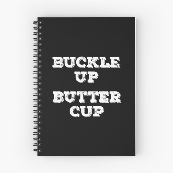 Item preview, buckle up butter cup designed and sold by Lakki-s.