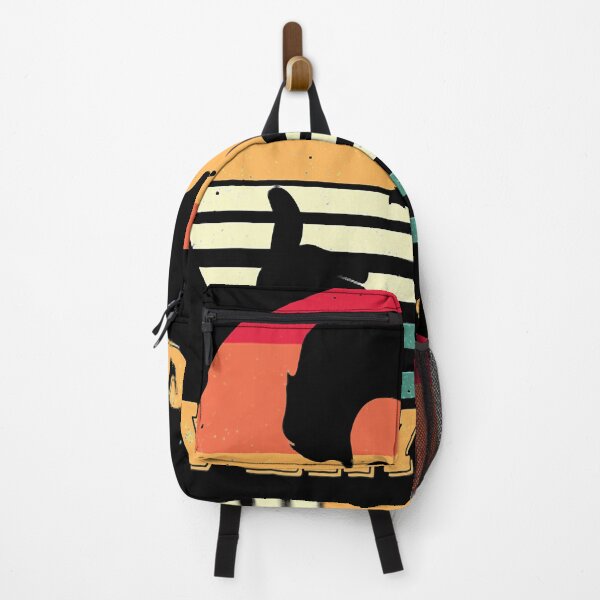 Item preview, B o r a t&x27;s "Very Nice" retro sunset Essential designed and sold by NicoleDavis01.