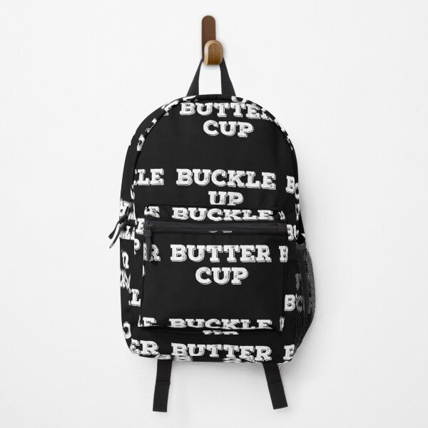 Item preview, buckle up butter cup designed and sold by Lakki-s.