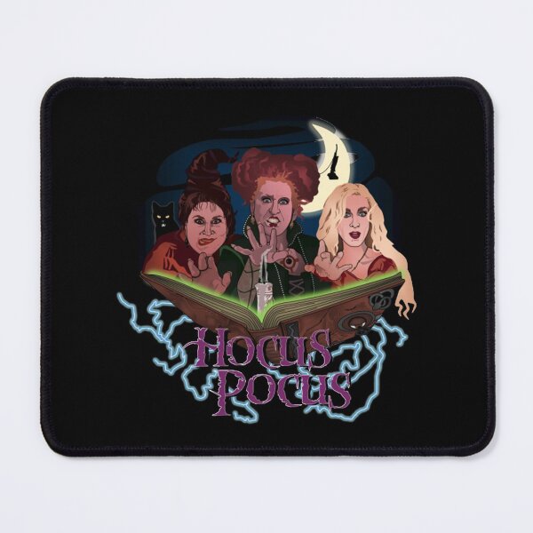 Item preview, Halloween: I Put A Spell On You designed and sold by Companion05.