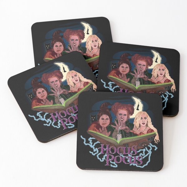 Item preview, Halloween: I Put A Spell On You designed and sold by Companion05.