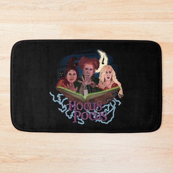 Item preview, Halloween: I Put A Spell On You designed and sold by Companion05.