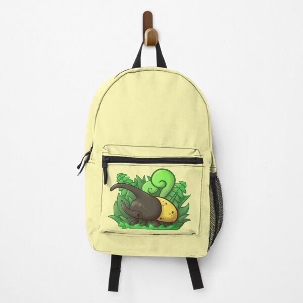 Item preview, Hercules Beetle designed and sold by Snowifer.