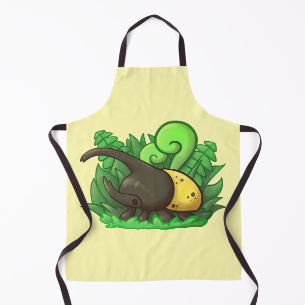 Item preview, Hercules Beetle designed and sold by Snowifer.