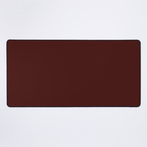 Item preview, Mahogany Red designed and sold by maniacfitness.