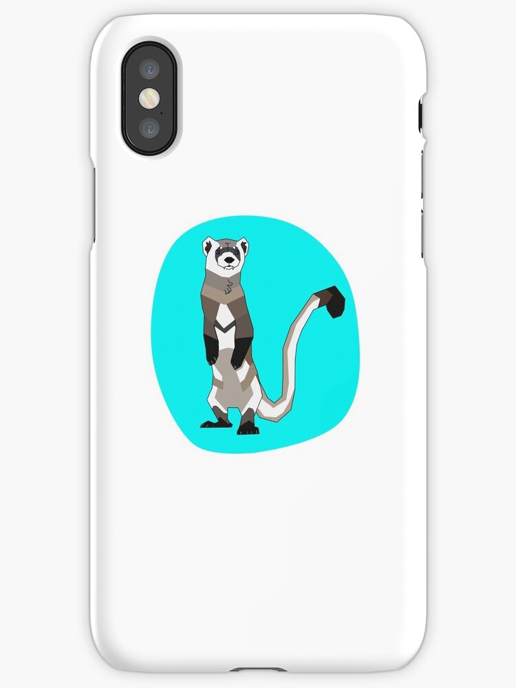 coque iphone 5 furet coque iphone 5 furet