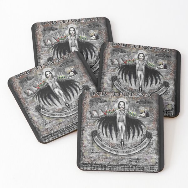 Item preview, Nick Cave designed and sold by arivasrobbins.