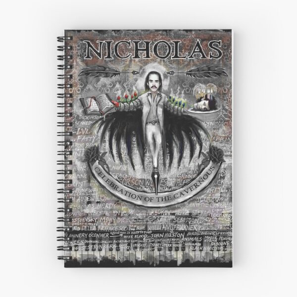 Item preview, Nick Cave designed and sold by arivasrobbins.
